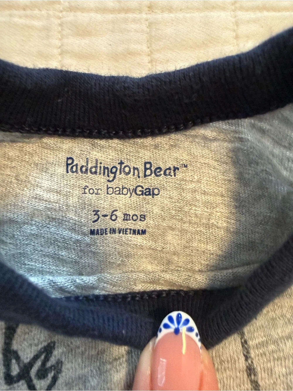 GAP 🐾 super